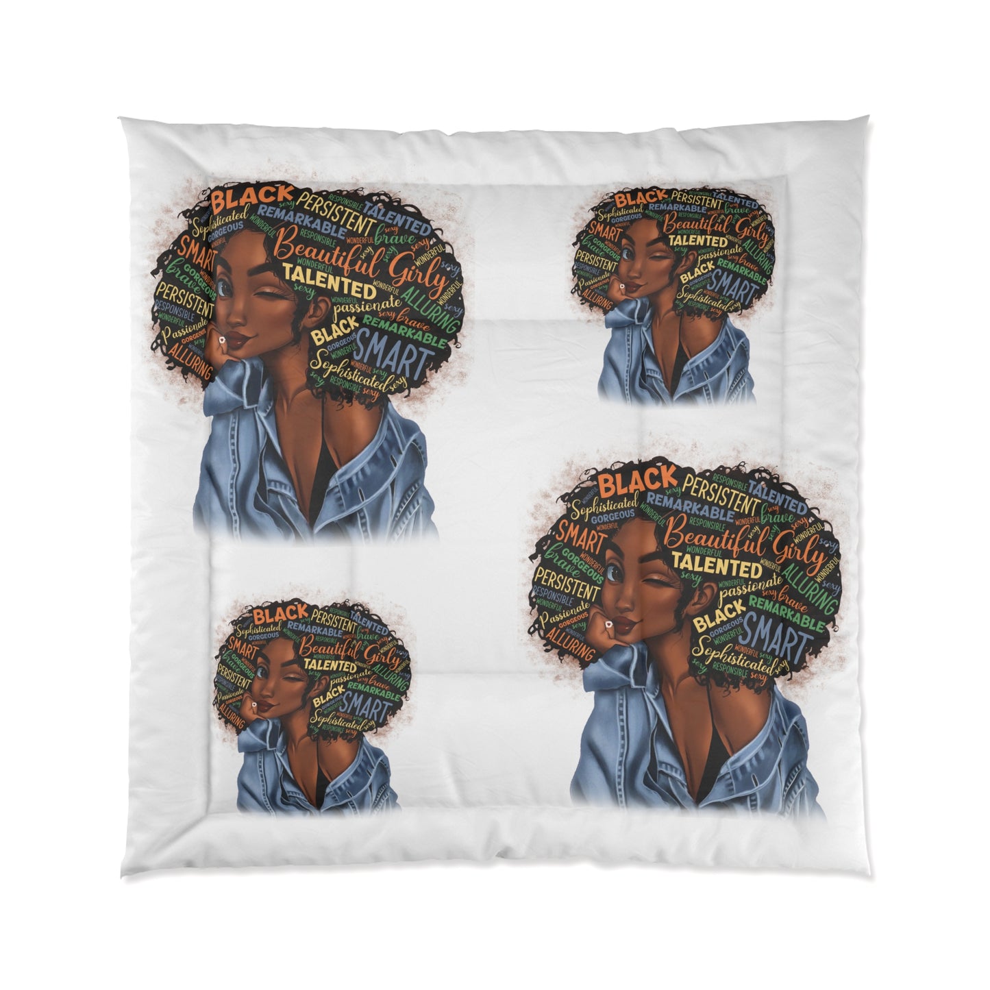 Comforter