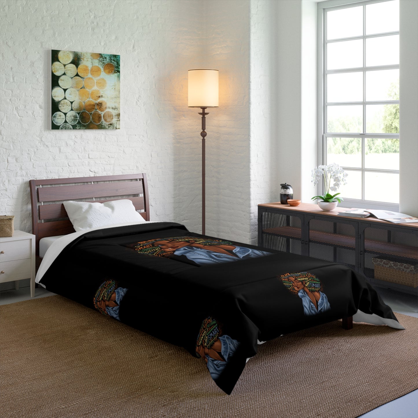 Comforter