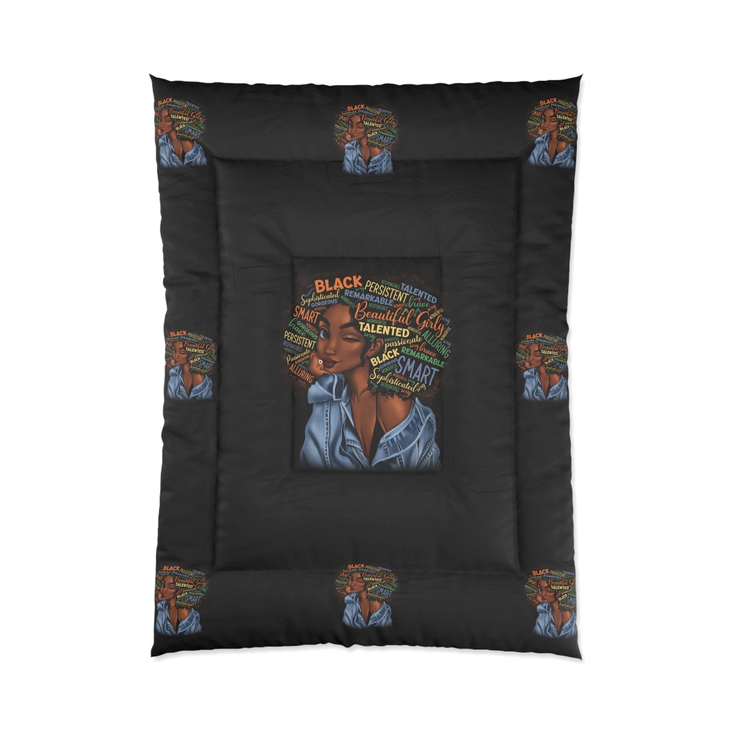 Comforter
