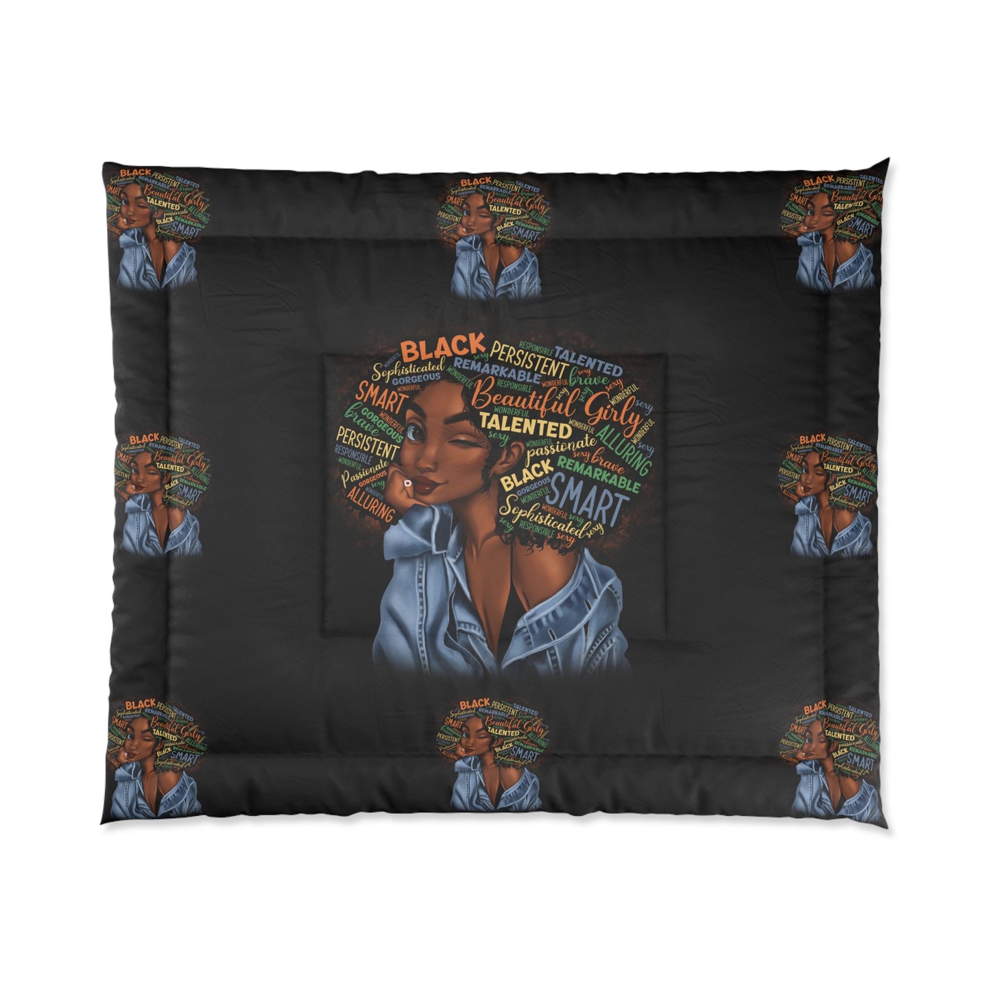 Comforter