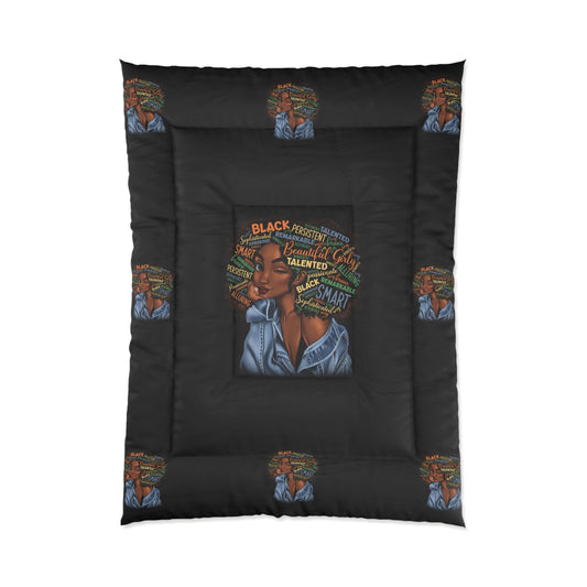Comforter