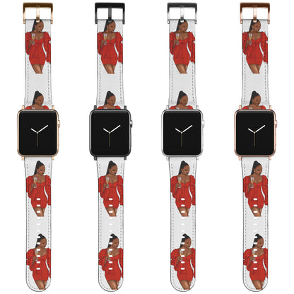 She Apple Watch Band
